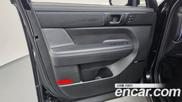 Hyundai Santa Fe (MX5) HEV 1.6 2WD Calligraphy 2024 — фото 30