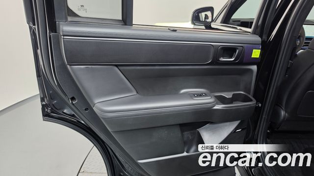 Hyundai Santa Fe (MX5) HEV 1.6 2WD Calligraphy 2024 — фото 31