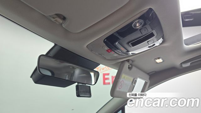 Kia Sportage (V) Gasoline 1.6 Turbo 2WD Prestige 2022 — фото 17