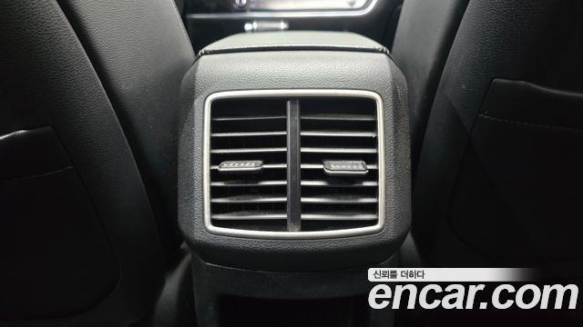 Kia Sportage (V) Gasoline 1.6 Turbo 2WD Prestige 2022 — фото 30