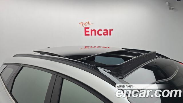 Kia Sportage (V) Gasoline 1.6 Turbo 2WD Prestige 2022 — фото 31