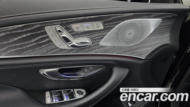 Mercedes-Benz CLS-Class (C257) CLS400d 4MATIC 2019 — фото 19