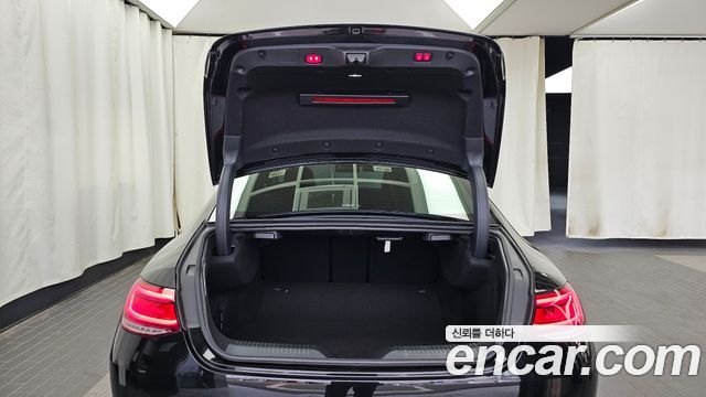 Mercedes-Benz CLS-Class (C257) CLS400d 4MATIC 2019 — фото 20