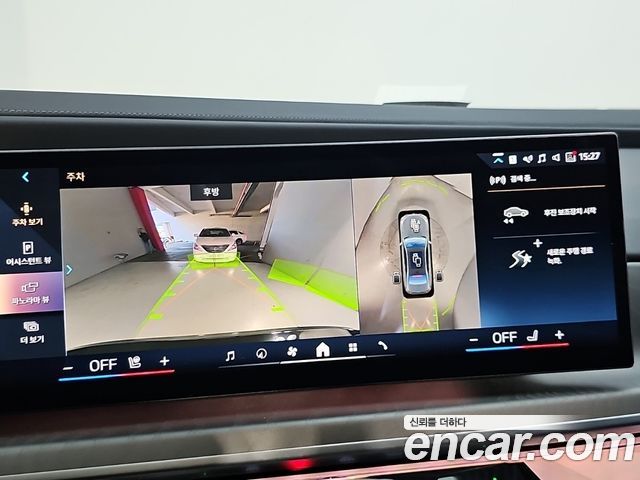 BMW 7 Series (G70) 740d xDrive Design Pure Excellence 2023 — фото 19