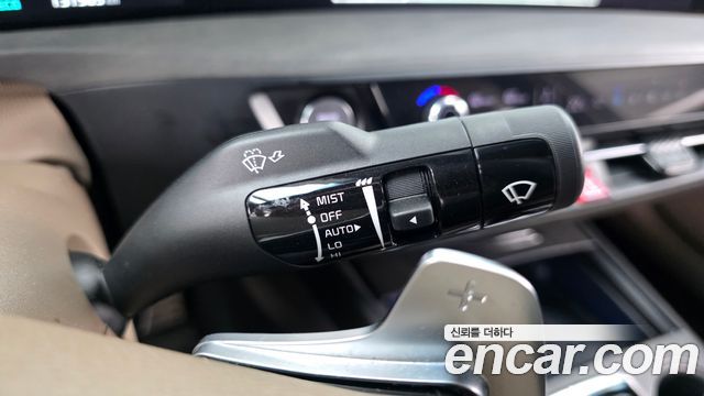 Kia K8 Hybrid Signature 2023 — фото 37