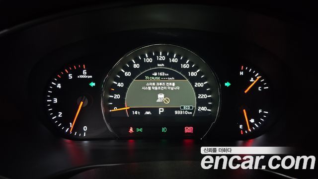 Kia Sorento Diesel 2.2 4WD Marster 2019 — фото 8