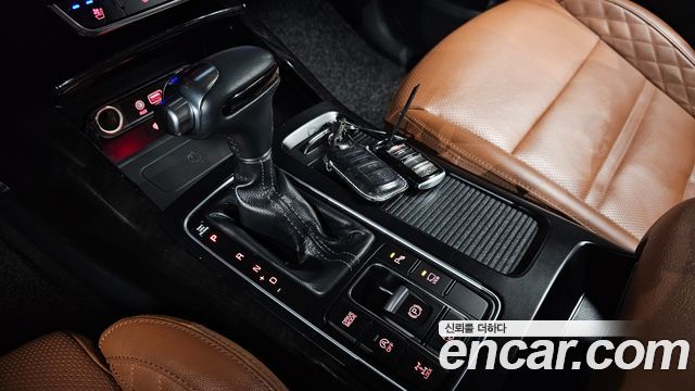 Kia Sorento Diesel 2.2 4WD Marster 2019 — фото 9