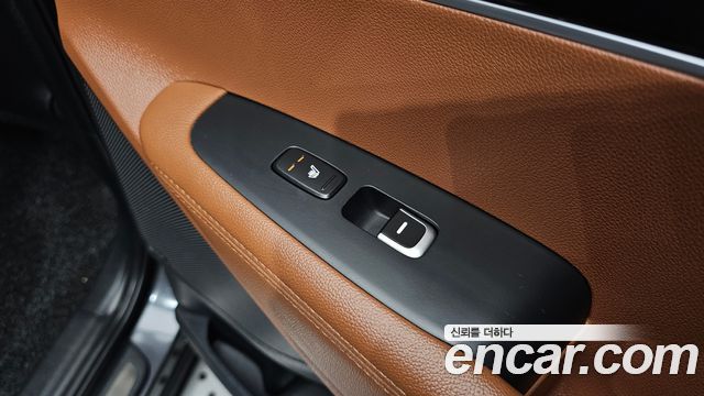 Kia Sorento Diesel 2.2 4WD Marster 2019 — фото 16