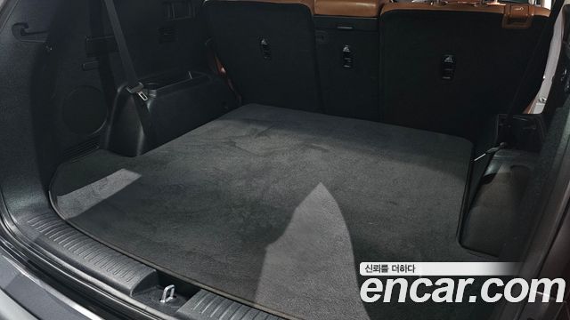 Kia Sorento Diesel 2.2 4WD Marster 2019 — фото 20