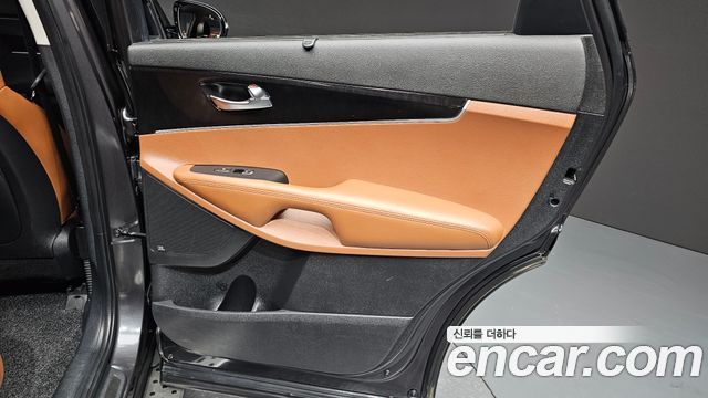 Kia Sorento Diesel 2.2 4WD Marster 2019 — фото 25