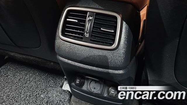 Kia Sorento Diesel 2.2 4WD Marster 2019 — фото 27