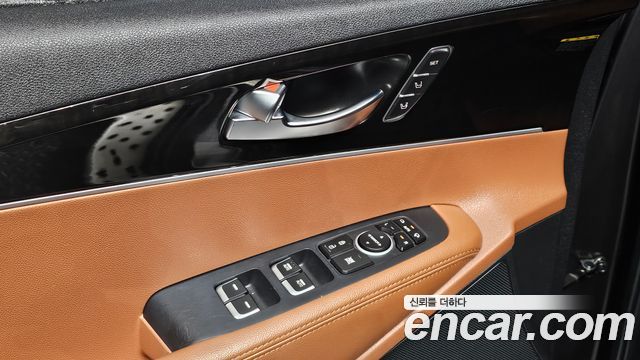 Kia Sorento Diesel 2.2 4WD Marster 2019 — фото 30