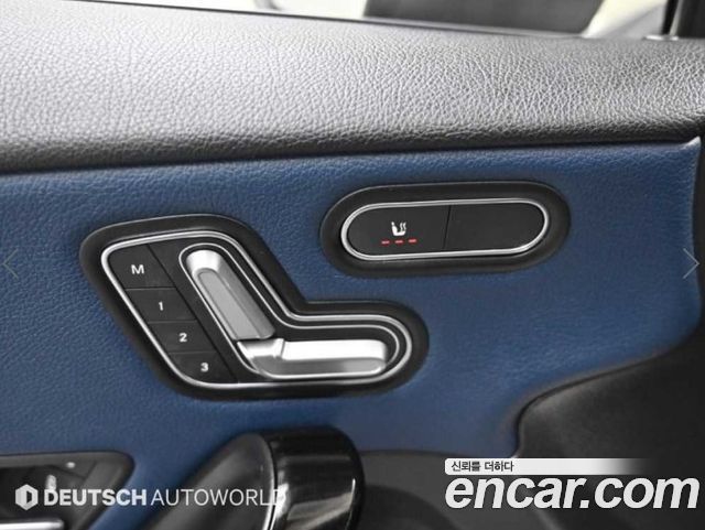 Mercedes-Benz A-Class (W177) A220 Hatchback 2019 — фото 18