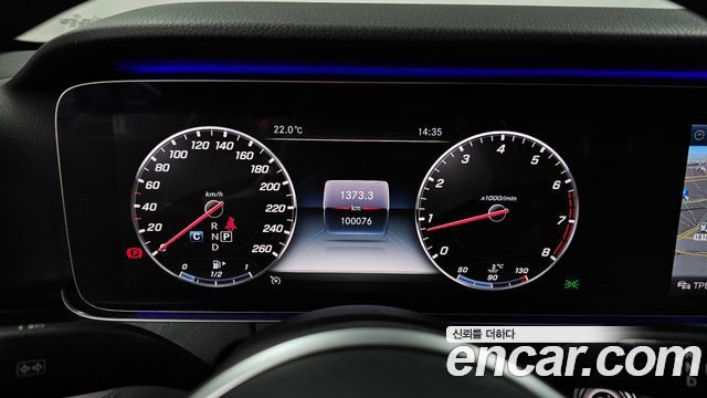 Mercedes-Benz E-Class (W213) E300 4MATIC Avnatgarde 2019 — фото 8