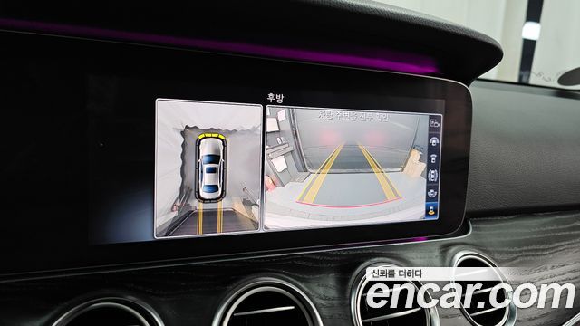 Mercedes-Benz E-Class (W213) E300 4MATIC Avnatgarde 2019 — фото 19