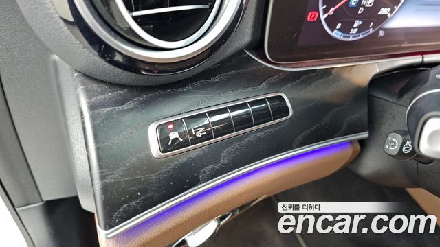 Mercedes-Benz E-Class (W213) E300 4MATIC Avnatgarde 2019 — фото 35