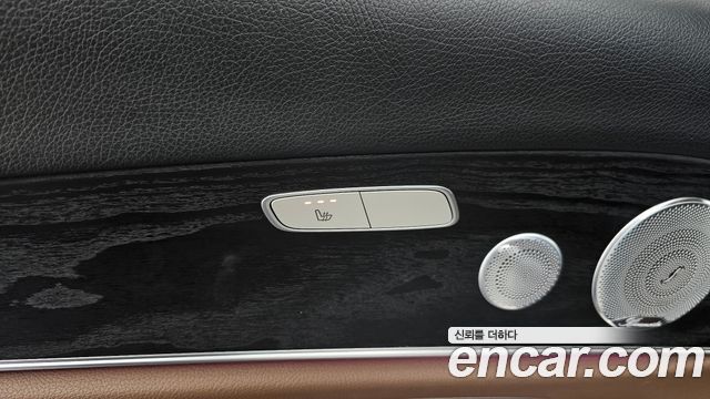 Mercedes-Benz E-Class (W213) E300 4MATIC Avnatgarde 2019 — фото 40