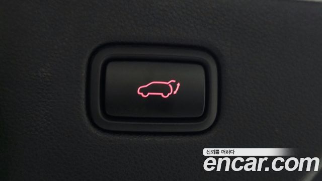 Kia Sorento Gasoline 2.0 Turbo 4WD Master Special 2020 — фото 19