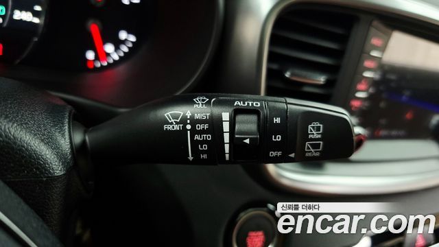 Kia Sorento Gasoline 2.0 Turbo 4WD Master Special 2020 — фото 29