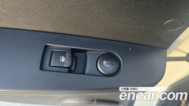 KG Mobility (SsangYong) Korando Sport 2.2 Samba Edition 4WD 2017 — фото 23