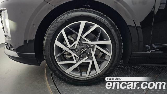 Hyundai Grandeur (GN7) 2,5 Gasoline 2WD Exclusive 2025 — фото 5