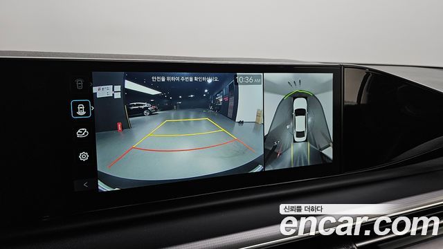 Hyundai Grandeur (GN7) 2,5 Gasoline 2WD Exclusive 2025 — фото 14