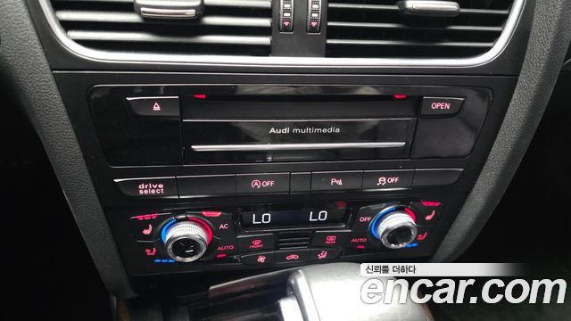 Audi A5 2.0 TDI Quattro dynamic Sportback 8TA 2014 — фото 17