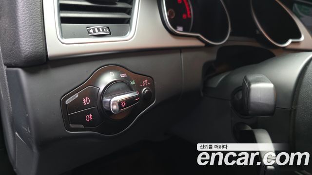 Audi A5 2.0 TDI Quattro dynamic Sportback 8TA 2014 — фото 19