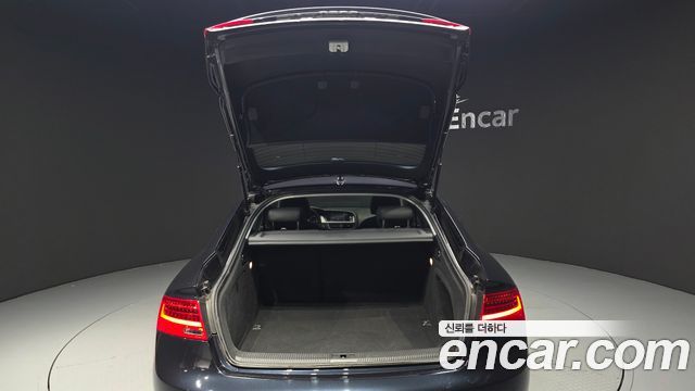 Audi A5 2.0 TDI Quattro dynamic Sportback 8TA 2014 — фото 20
