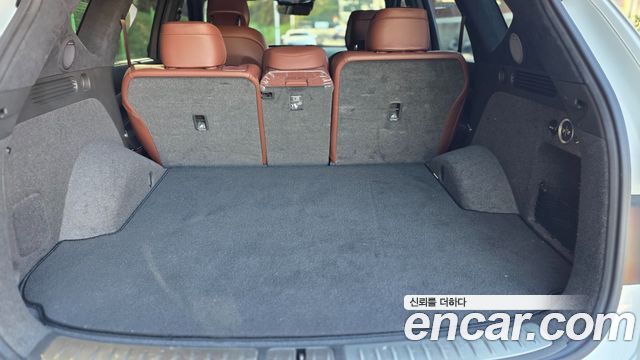 Genesis GV80 2.5T Gasoline AWD 2024 — фото 16