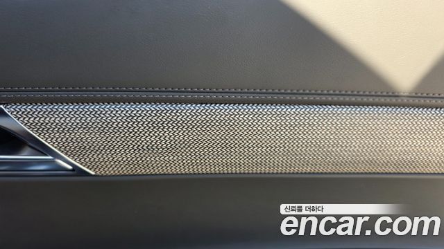 Genesis GV80 2.5T Gasoline AWD 2024 — фото 17
