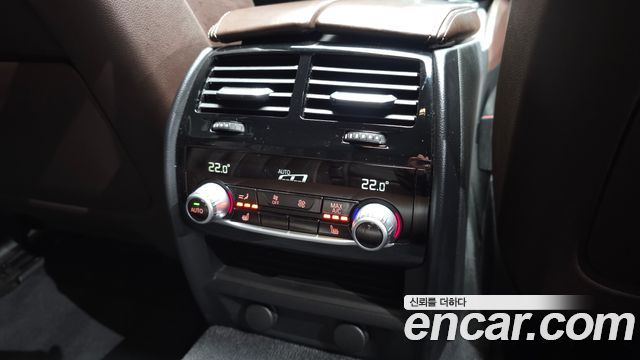 BMW 5 Series (G30) 520d M Sport Package Plus 2019 — фото 19