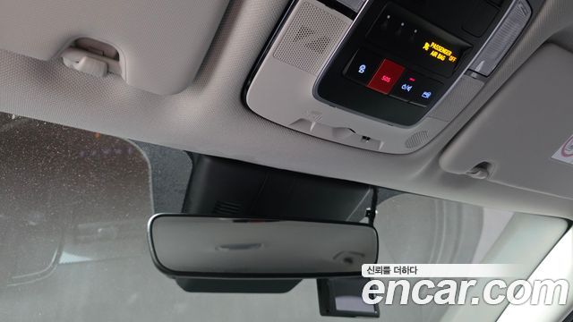 Hyundai Tucson (NX4) Gasoline 1.6 Turbo 2WD Premium 2023 — фото 16