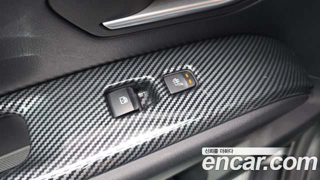 Hyundai Tucson (NX4) Gasoline 1.6 Turbo 2WD Premium 2023 — фото 17