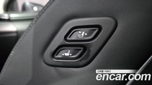 Hyundai Tucson (NX4) Gasoline 1.6 Turbo 2WD Premium 2023 — фото 18