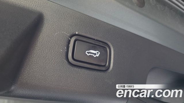 Hyundai Tucson (NX4) Gasoline 1.6 Turbo 2WD Premium 2023 — фото 20