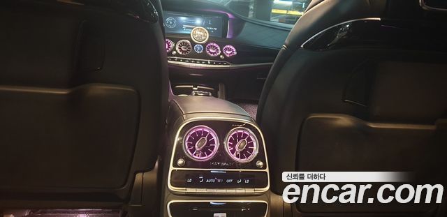 Mercedes-Benz S-Class (W222) Maybach S500 2015 — фото 15
