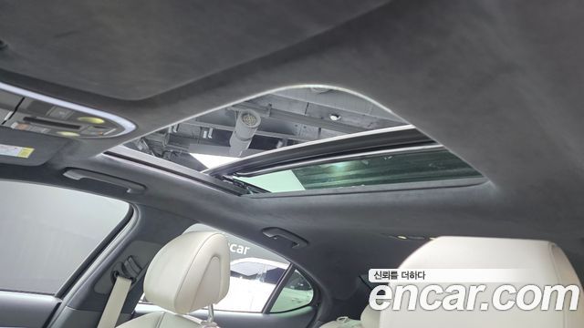 Genesis G70 Gasoline 2.0T 2WD 2023 — фото 17