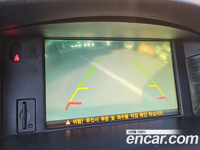 Renault Korea SM5 Nova LE 2015 — фото 16