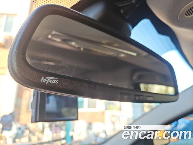 Renault Korea SM5 Nova LE 2015 — фото 17