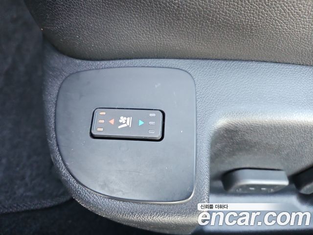 Renault Korea SM5 Nova LE 2015 — фото 21