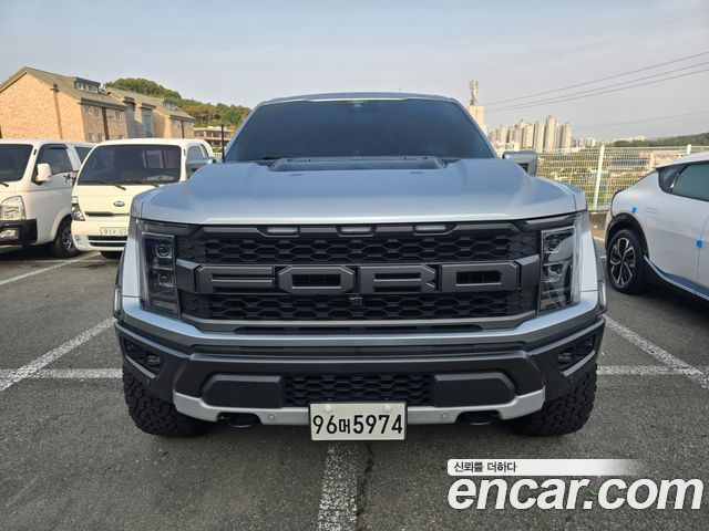 Ford F150 3.5L