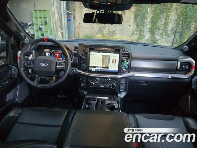 Ford F150 3.5L 2022 — фото 10