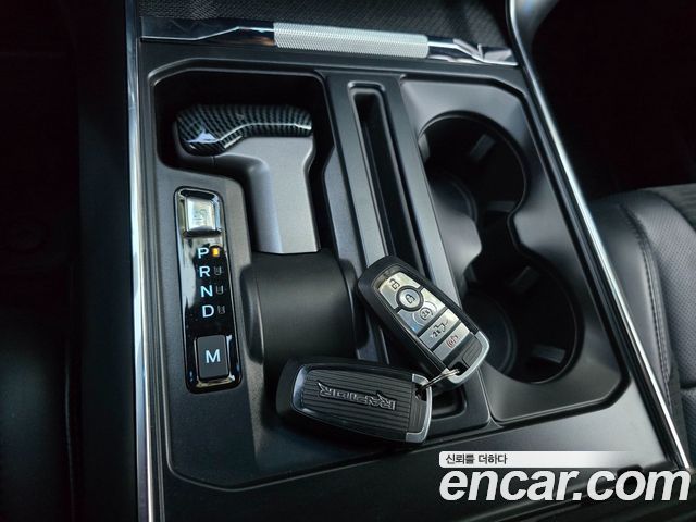 Ford F150 3.5L 2022 — фото 20