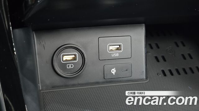 Kia Mohave The Master Diesel 3.0 4WD 5-Seater Masters 2020 — фото 13