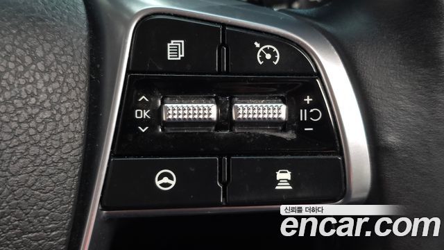 Kia Mohave The Master Diesel 3.0 4WD 5-Seater Masters 2020 — фото 20