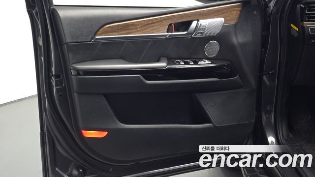 Kia Mohave The Master Diesel 3.0 4WD 5-Seater Masters 2020 — фото 24