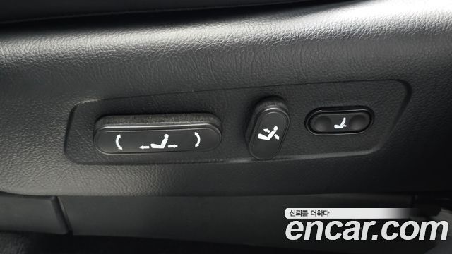 Kia Mohave The Master Diesel 3.0 4WD 5-Seater Masters 2020 — фото 27
