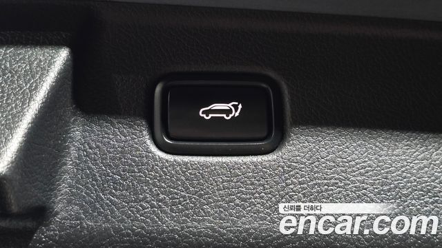 Kia Mohave The Master Diesel 3.0 4WD 5-Seater Masters 2020 — фото 28