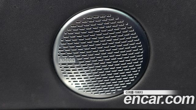 Kia Mohave The Master Diesel 3.0 4WD 5-Seater Masters 2020 — фото 30